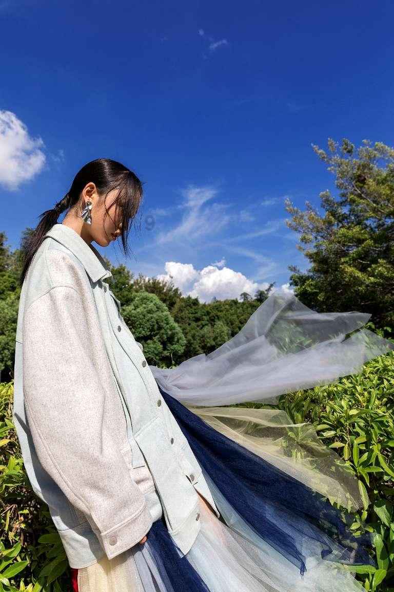 足球啦啦队员