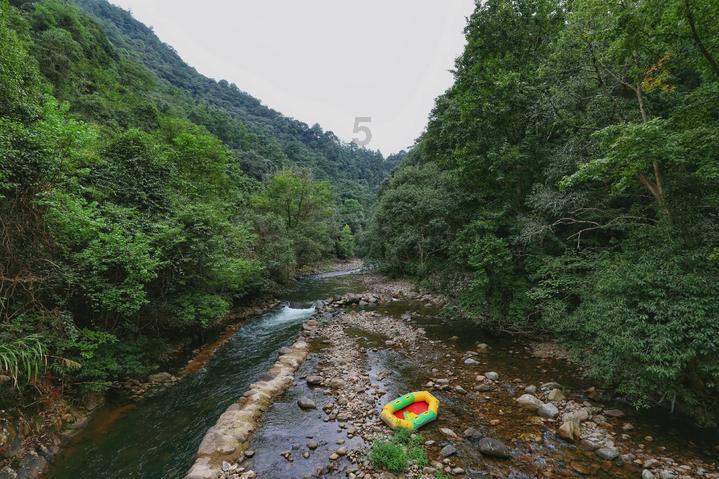 勇闯恶魔领域