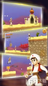 方块世界冒险