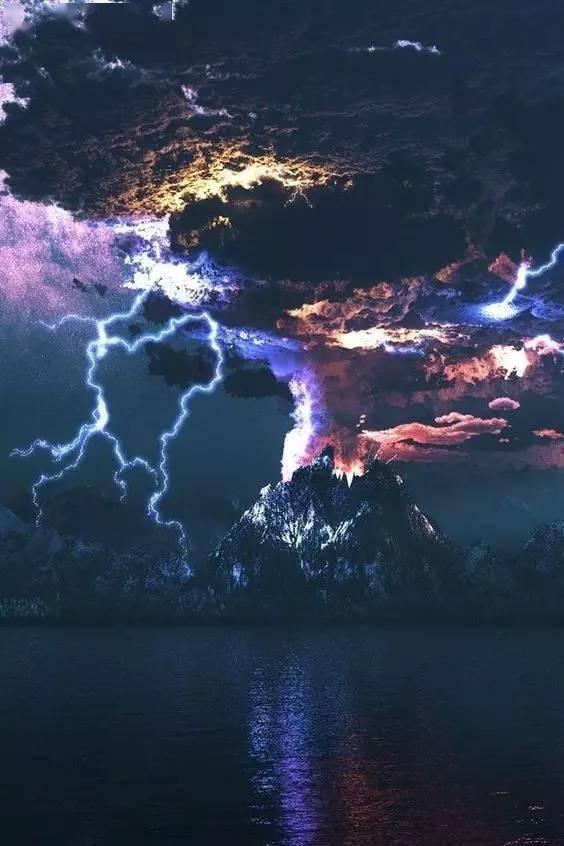 逃离春雨下的房子